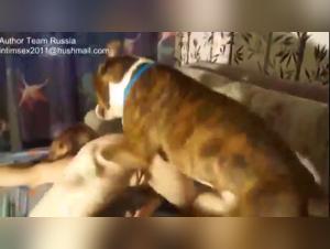 Zoofilia Brutale : Dévoilez l'obscurité de Glory Quest MAD-34