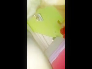 Ama de casa y su perro