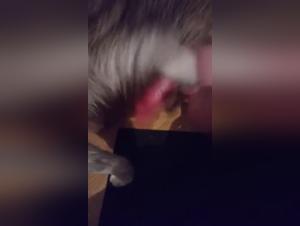 Animal Debauchery: The Bestial Luxury of a Slut