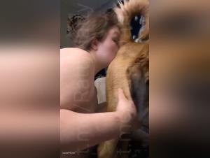 Raw Animal Fun - Amateur and Uncensored