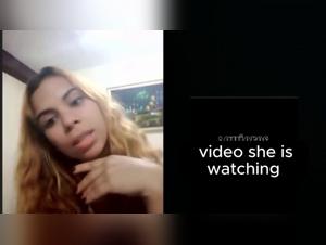 Verruckte Reaktionen: Milly und ihr bestialischer Intimbereich