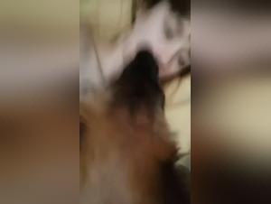 Zoophilie : Labaşı  Passion Animale