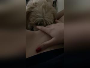 Désir Canin: Explorez l'Intensité Interdite