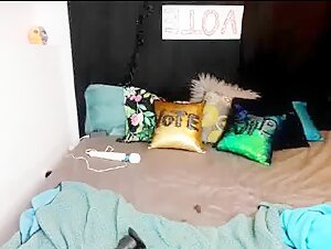 Woman and her dog: a forbidden love story