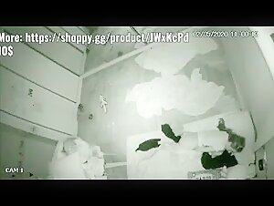 Hidden Cam - Bestiality Video