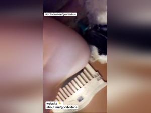 Hardcore Zoophilia: Dog Deep Throat