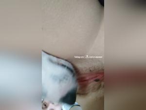 Pussy Desiree: Teen & Dog Obsession