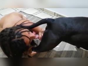Teen Dog, Raw Flesh Explosion