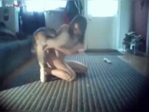 zoophilie hardcore : réalité animale