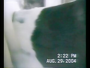 Woman breastfeeding a dog