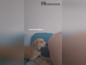 Animal Obsession: Unreserved Hardcore Zoophilia