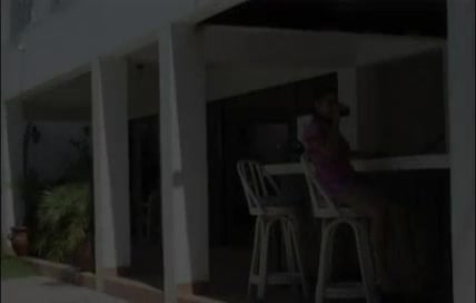 Zoophilia Hardcore: Summer let off steam by her Dog