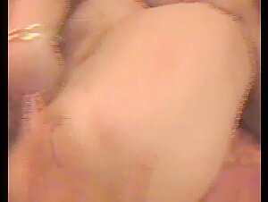 Unfaithful wife subjected to a dog