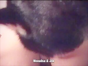 Monalisa and Joe: A Forbidden Meeting