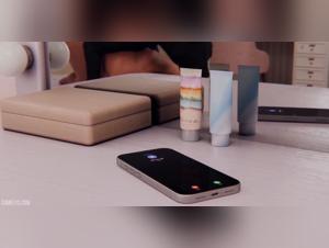 Animal Desire: The 3D Nighttime Routine of a Woman and Her Dog