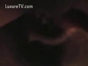 Hardcore Zoophilia: A Blonde at Dog Services