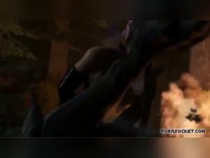 Caledonian : L'Obsession Fétiche