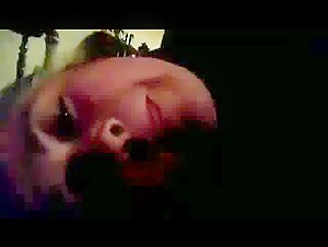 Webcam Intime avec un Chien