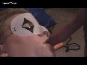 Unveil Kady's Wild Desires 34: Animal Sex Hardcore