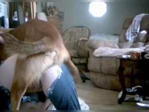 The Embodiment of Animal Desire: Milly and her Bestial Passion