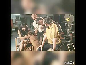 Jose Marins - Film porno con cane