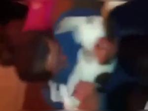 Salacious Delights: Drunk Girls and Canine Delirium