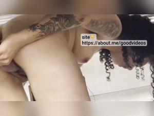 Zoophilia Unleashed: Milly Submissive to the Horse