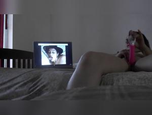 Milly's Explosive Reaction: Unleashed Animal Kiss (Part 2)