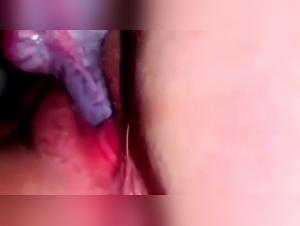 Reveal Camila's Animal Desires 2503