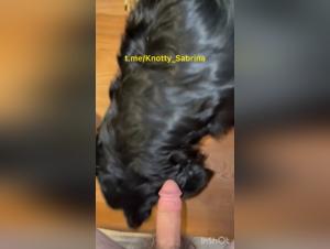 Brute Zoophilia: Dogs and Intense Female Pleasure