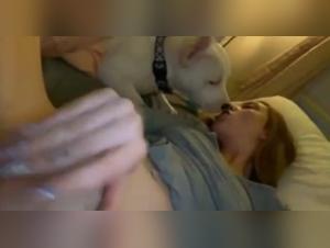 Extreme zoophilia: Broken inhibition, animal passion