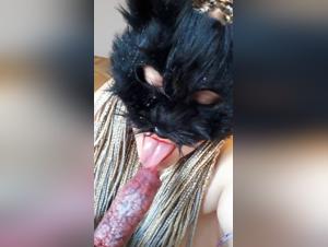 Laetitia: Obscure Delights - Hardcore Animal BJ