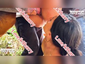 This XL stallion rapes a woman for raw pleasure