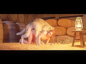 Зоо: Une rencontre bestiale et intense