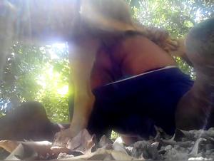 Animal Rape: Bear Imposes His Will On His Daughter
