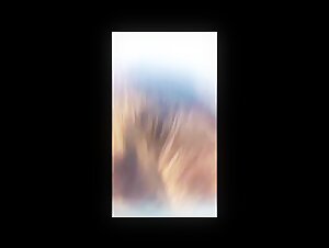 Intimate forbidden encounter with a dog