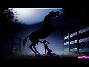 Emily's Journal #12 Part 1: An Unexpected Encounter