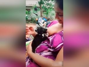 Delizie bestiali: orge di animali XXX inedite