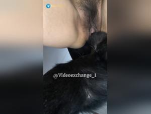 Délire canin :  Baise animale homemade sans filtre