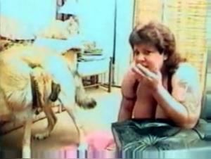 Canine Obsession: XXL Bestial Delights