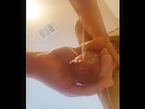 Legame intimo con un cane (molto breve)