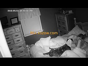IP Cam: Un Zoophilie Intense