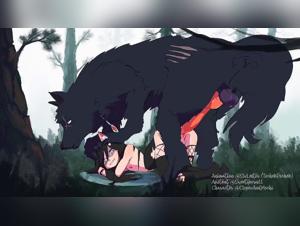 Obscure Delights: Erotic Canine Sodomy