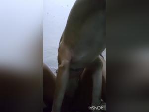 Raw Deal: Hardcore fuck with a real bitch