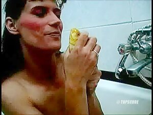 Koi Fish e donna: un incontro insolito