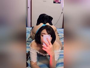 Bestiality without reservations: The Diabolical Passion of a Woman and Her Dog