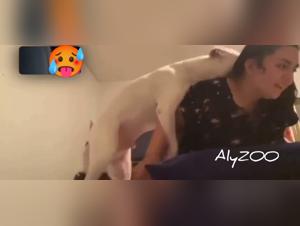 Broken taboos: Adolescent-Animal desire