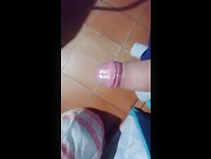 Extasis bestial: hombre y perro