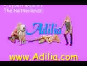 Two Girls & a Horse