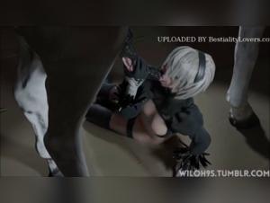 Experiment with Animal Vice: Brutally Exciting Live Videos